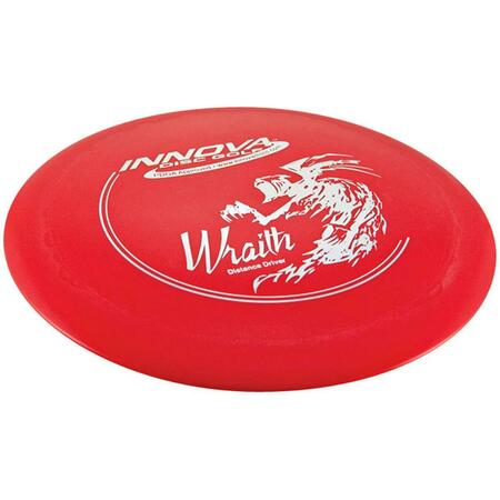 INNOVA DISC DX WRAITH-DISTANCE D Dx Wraith - Distance Driver Toy 789528